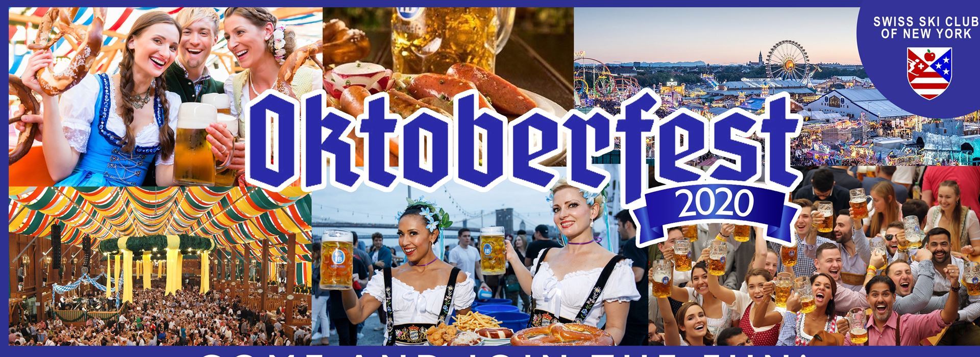 Oktoberfest 2020 & 2021 Munich: Everything You Need to Know.